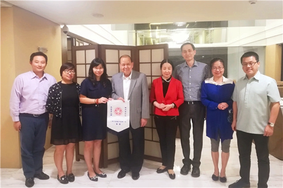 上好佳董事长_上好佳薯片